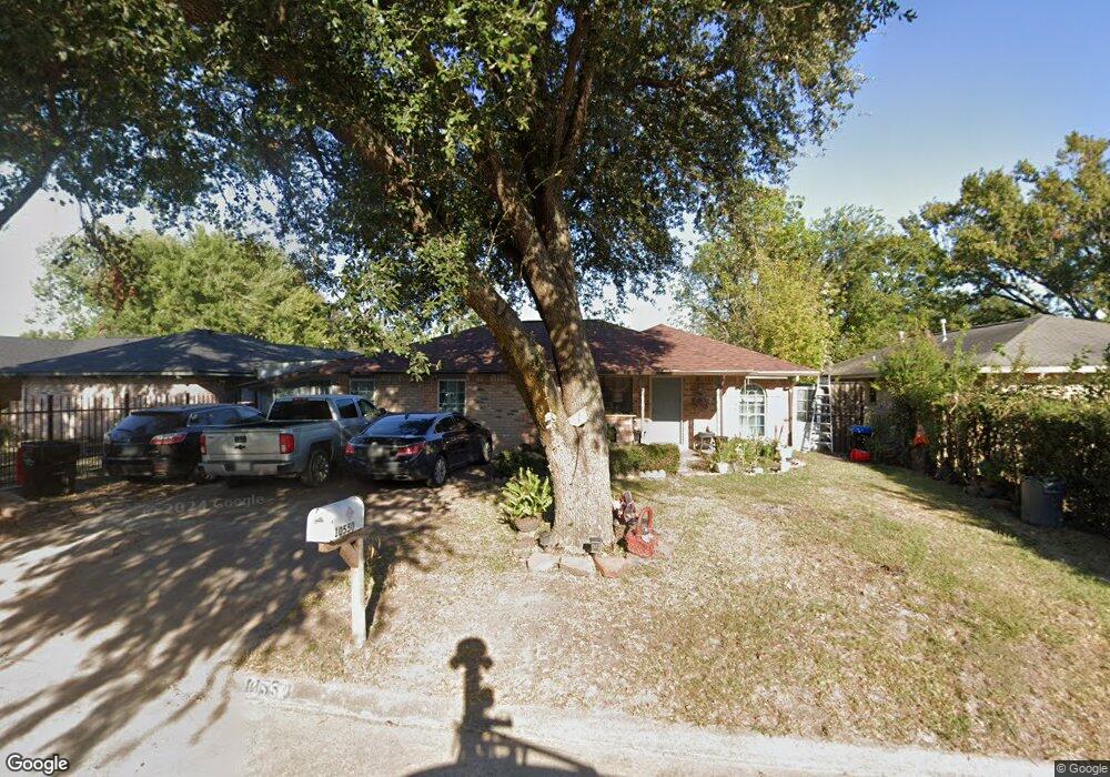 10550 Keeneland Ln, Houston, TX 77038 - photo 1