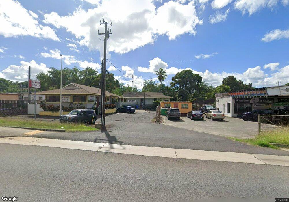98-277 Kamehameha Hwy unit 3202A, Aiea, HI 96701 - photo 1