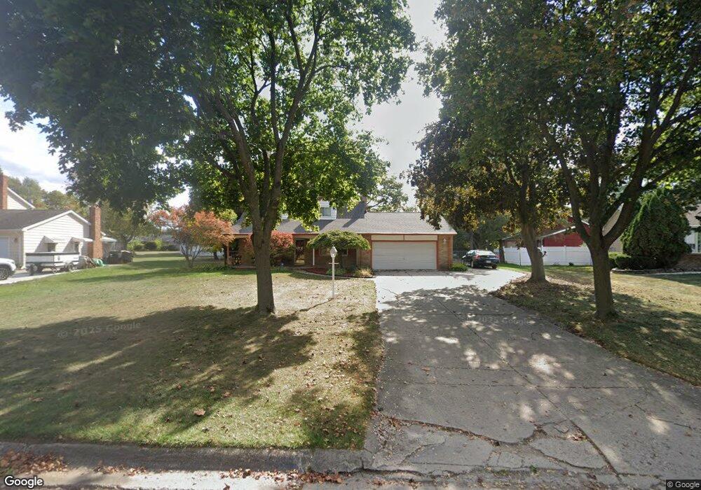 6119 Trenton Dr, Flint, MI 48532 - photo 1