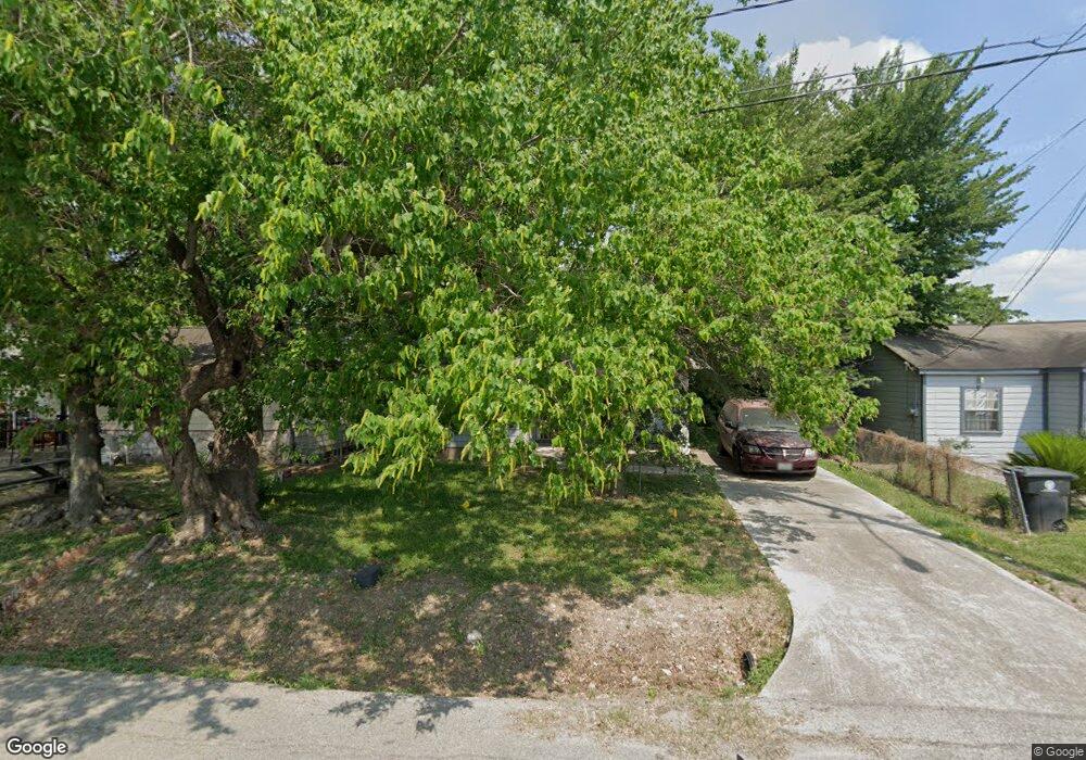 6619 Conley St, Houston, TX 77021 - photo 1