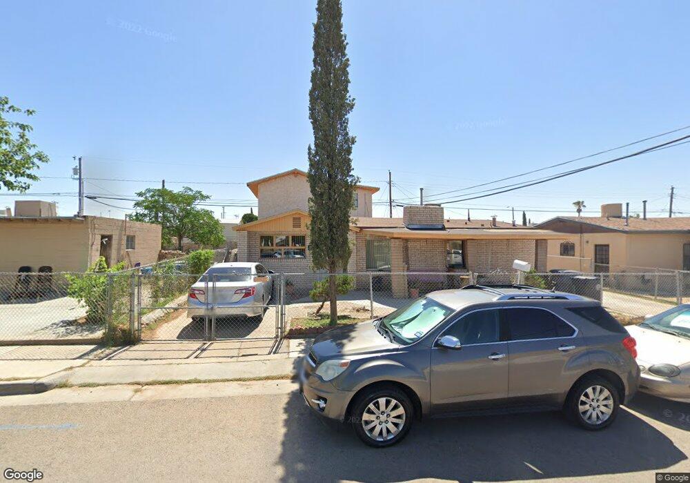 662 Santa Barbara Dr, El Paso, TX 79915 - photo 1