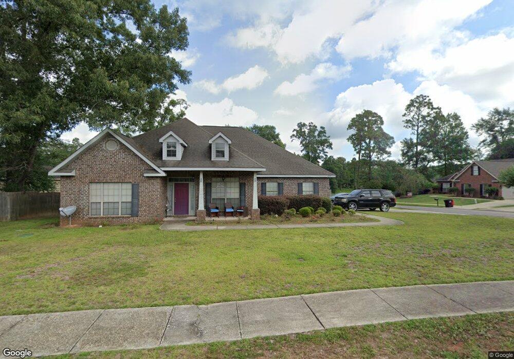 10122 Hunters Trace N, Mobile, AL 36608 - photo 1