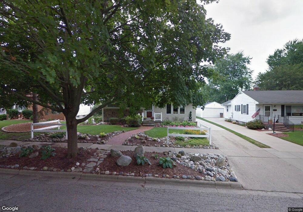 1205 Gould Rd, Lansing, MI 48917 - photo 1