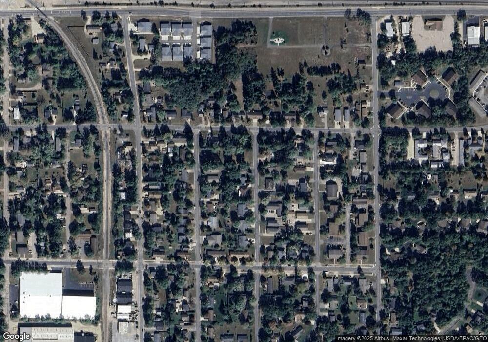 2724 Soo Marie Ave, Stevens Point, WI 54481 - photo 1