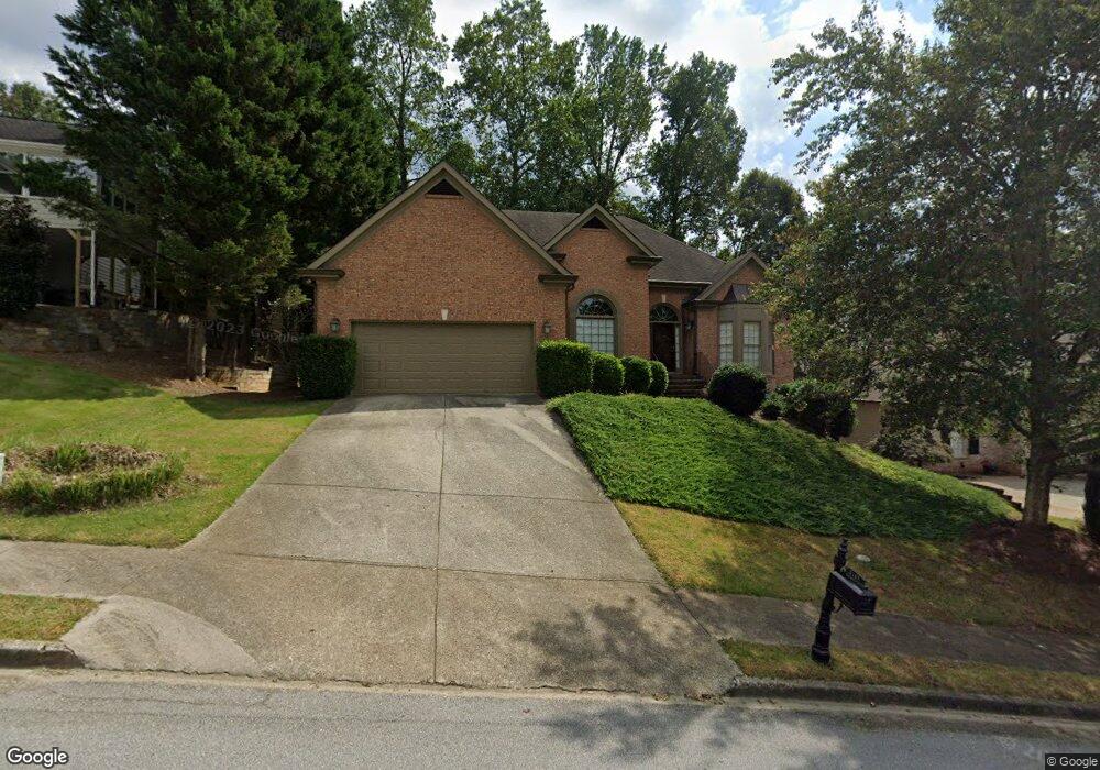 3145 Flatbottom Dr unit 10, Dacula, GA 30019 - photo 1