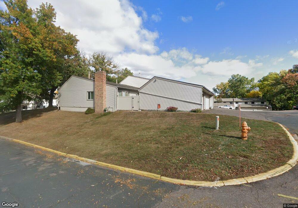 1545 S Oberlin Cir, Minneapolis, MN 55432 - photo 1