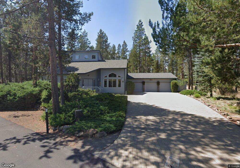 57817 Mt Adams Ln, Bend, OR 97707 - photo 1