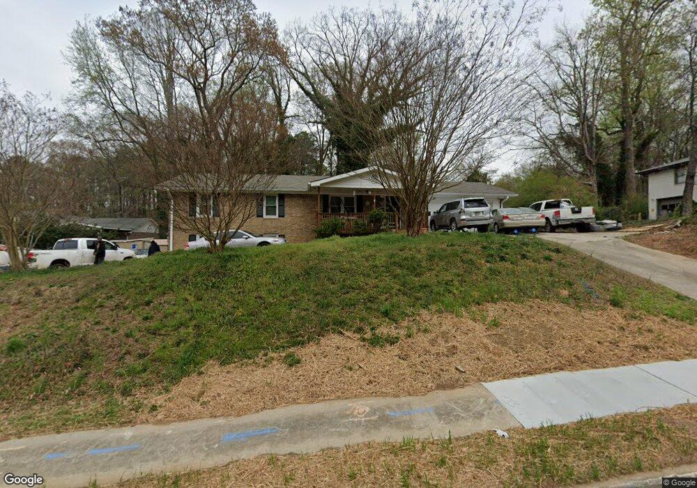 6971 Factory Shoals Rd, Austell, GA 30168 - photo 1