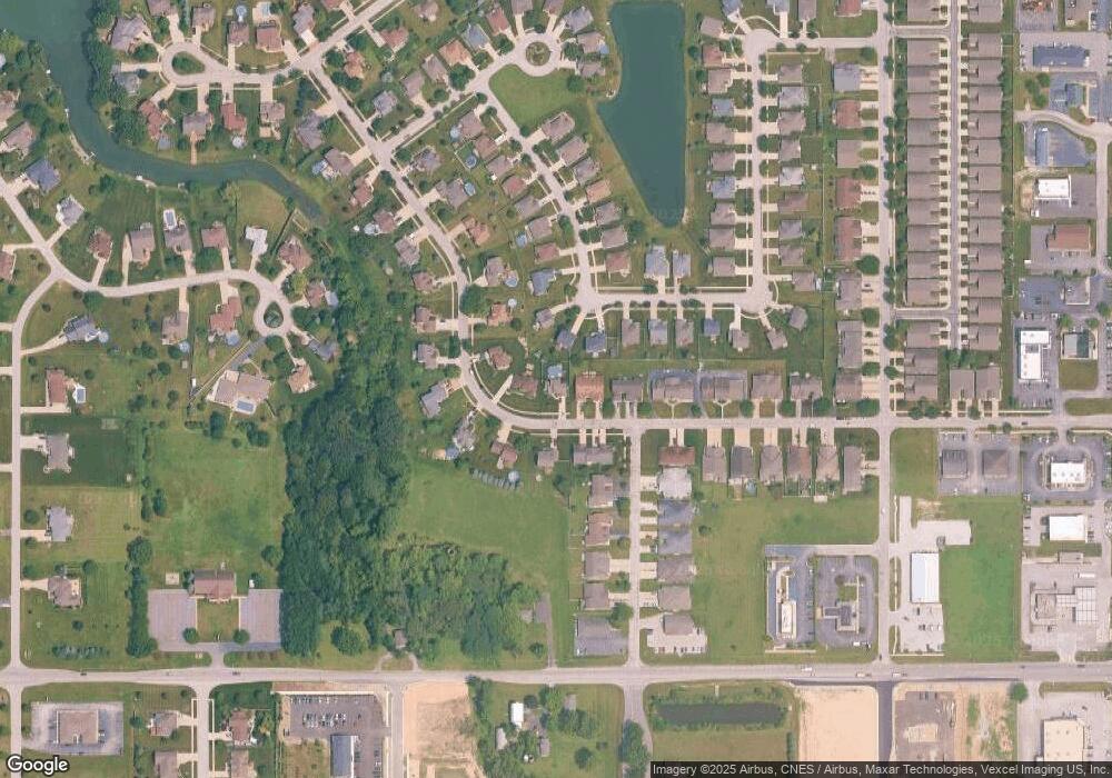 7532 E 108th Ave, Crown Point, IN 46307 - photo 1