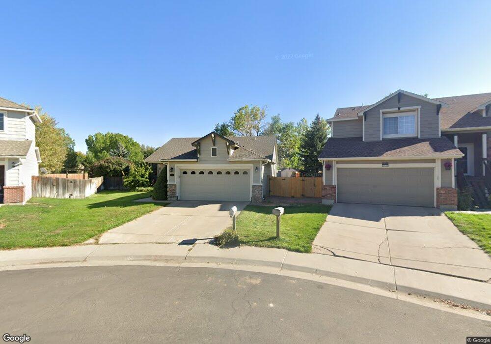 2040 E 133rd Ct, Thornton, CO 80241 - photo 1