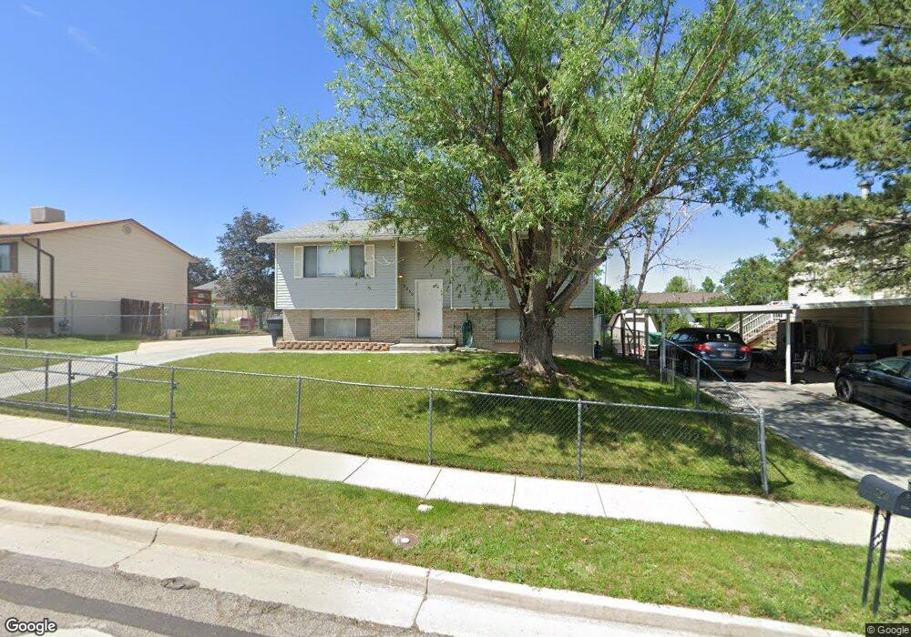 5250 Banquet Ave, West Jordan, UT 84081 - photo 1