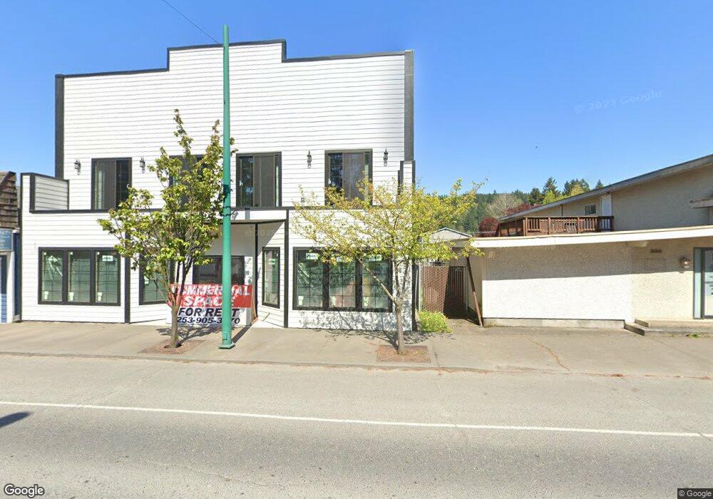 220 Washington Ave N, Orting, WA 98360 - photo 1