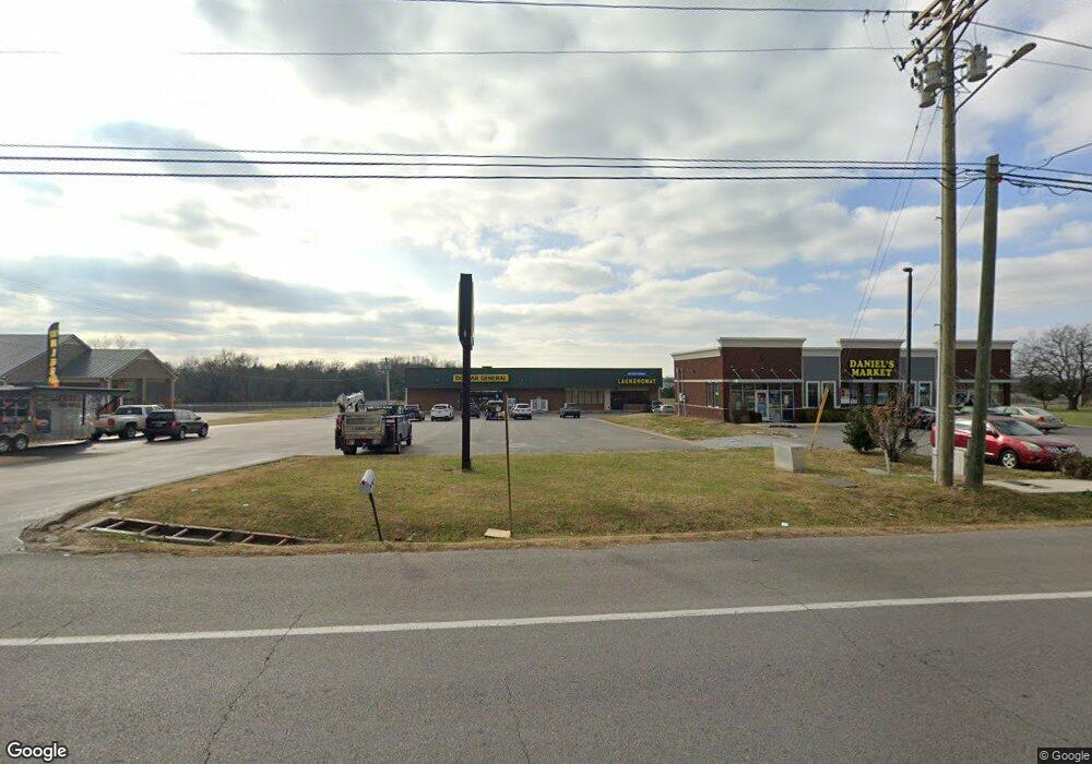 1028 Sparta Pike unit B, Lebanon, TN 37087 - photo 1