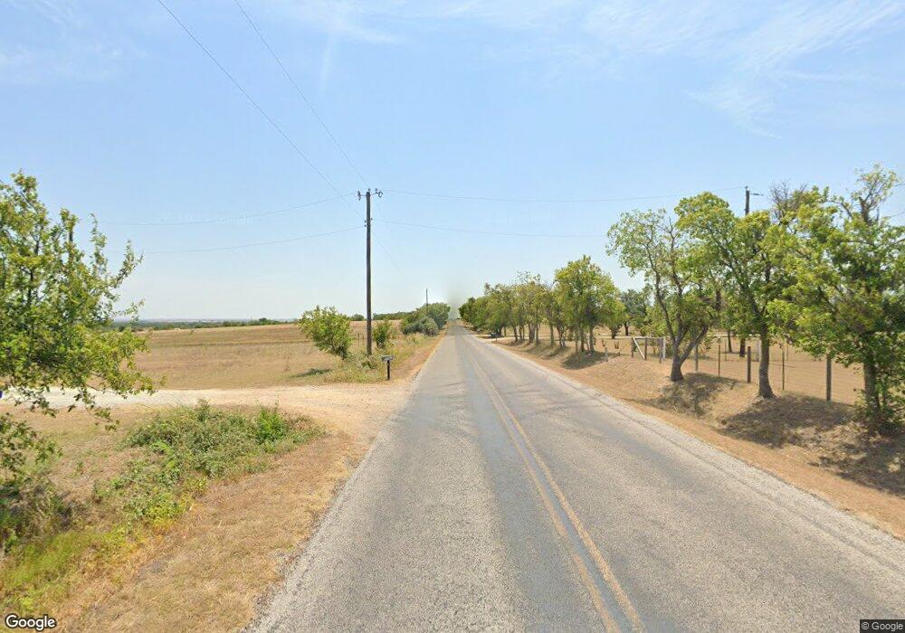 0 Bottoms E unit 9107440, Troy, TX 76579 - photo 1