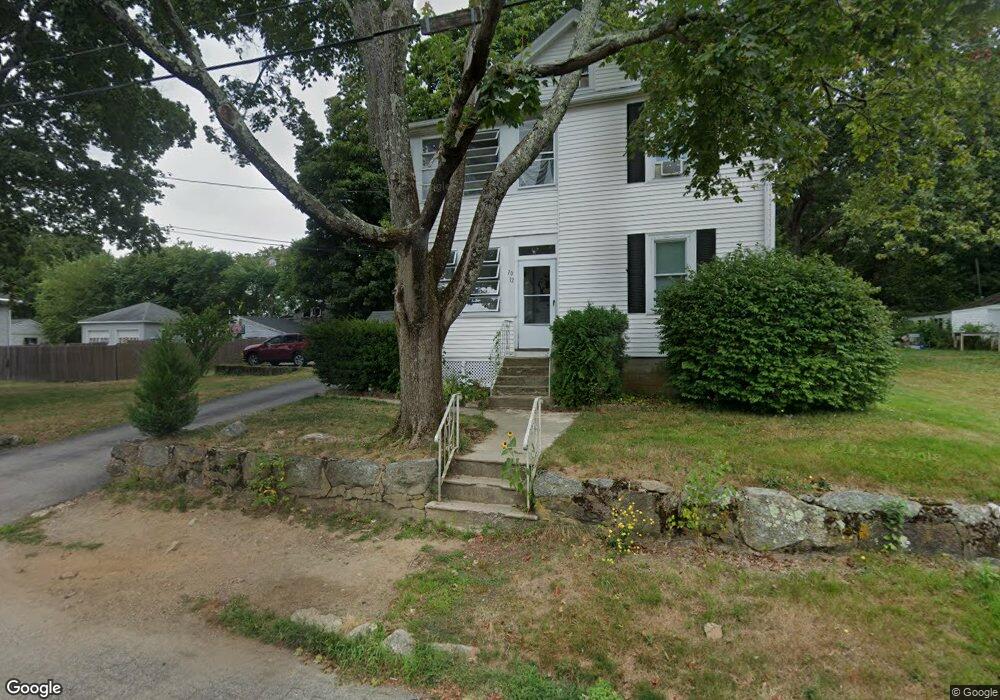 10 Cottage St, West Warwick, RI 02893 - photo 1