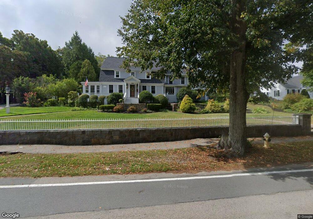 95 S Main St, Cohasset, MA 02025 - photo 1