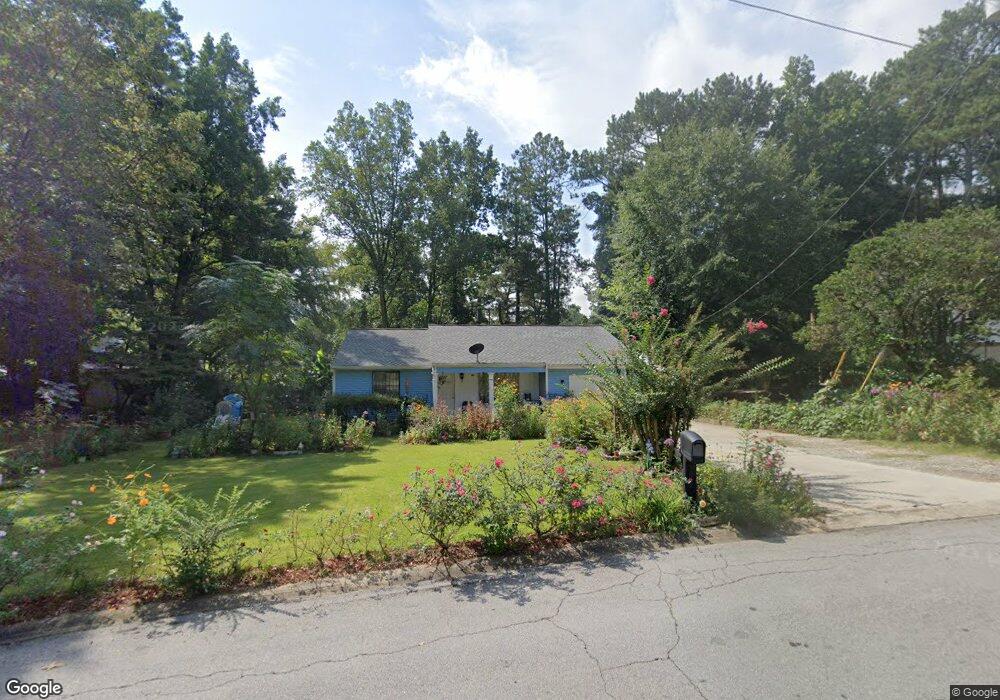 1277 Roman Point Dr unit 2, Norcross, GA 30093 - photo 1