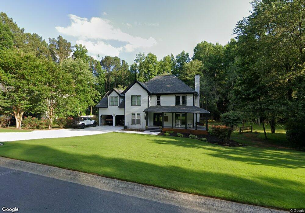 4810 Creekstone Way, Marietta, GA 30062 - photo 1