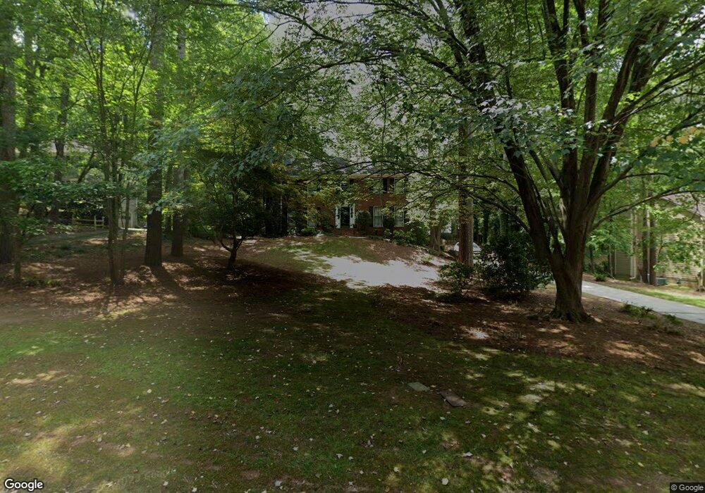 3522 Harvest Moon Trace SW unit 8, Lilburn, GA 30047 - photo 1