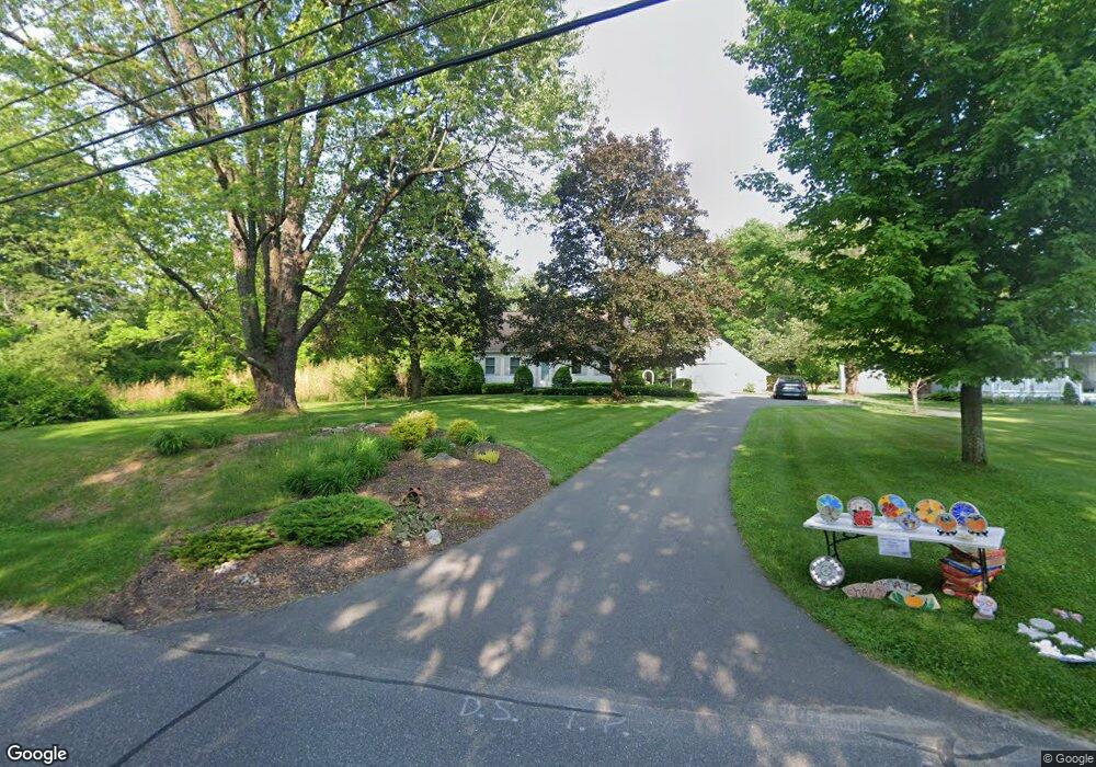 49 Middle Rd, Southampton, MA 01073 - photo 1