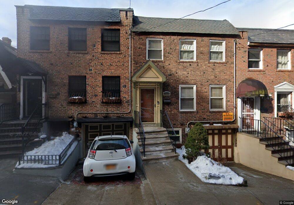 3807 Cannon Place, Bronx, NY 10463 - photo 1