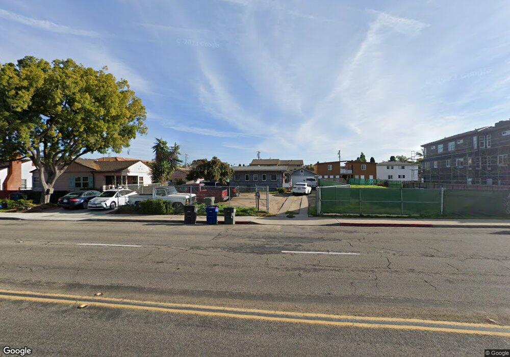 Street View Photo