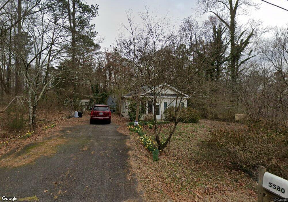 5580 Burrus Rd, Austell, GA 30106 - photo 1