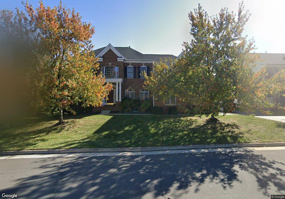 43451 Mountcastle Dr, Chantilly, VA 20152 - photo 1