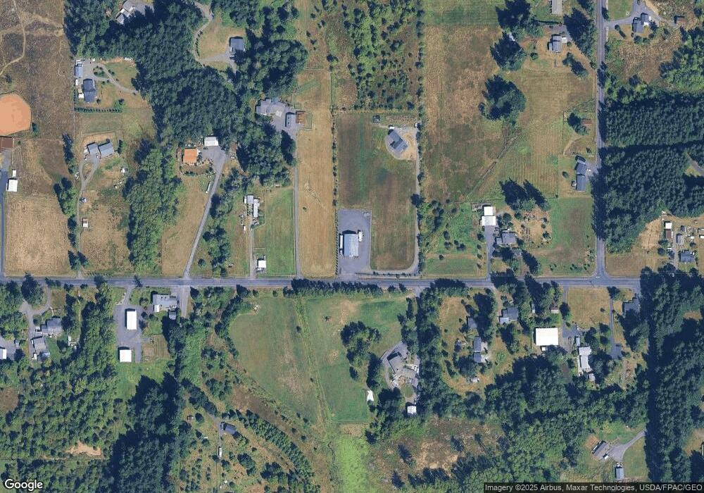 394 Chilvers Rd, Adna, WA 98522 - photo 1