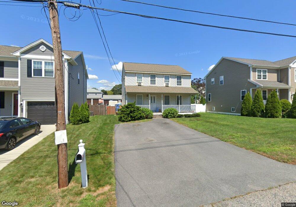 49 Sherman Ave, Cumberland, RI 02864 - photo 1