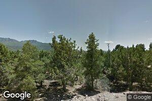 820 E Mule Deer Rd, Central, UT 84722