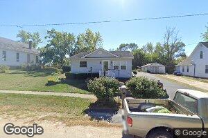 340 Jefferson St, Toronto, IA 52777