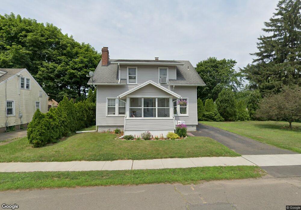 16 Clark Ave, East Haven, CT 06512 - photo 1