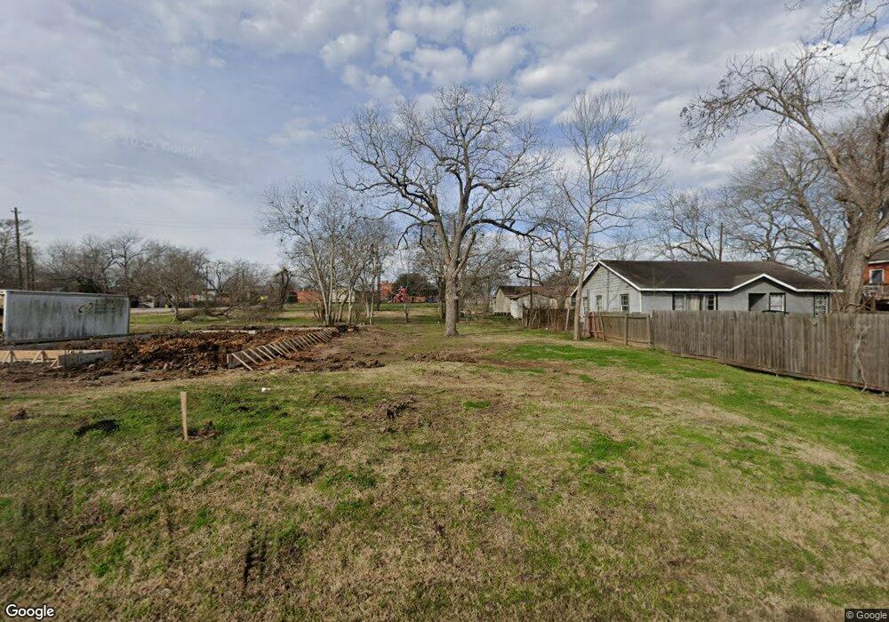 312 6th St, Rosenberg, TX 77471 - photo 1