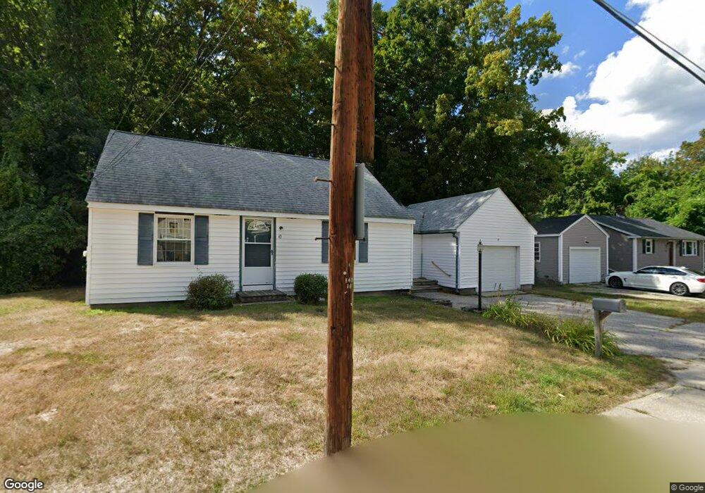 43 Oak St, Milford, NH 03055 - photo 1