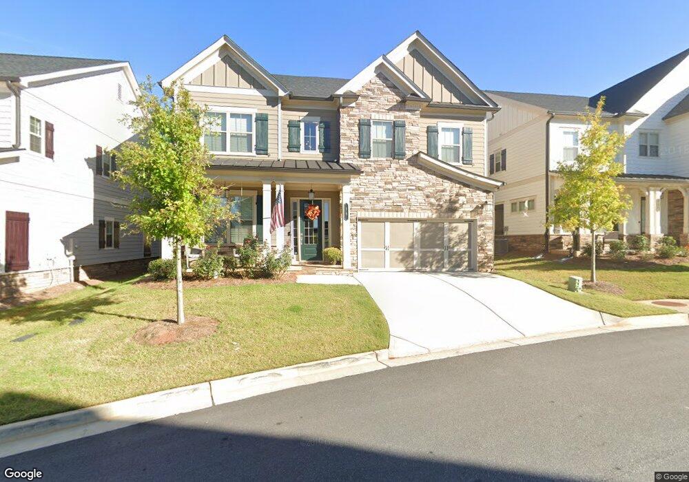 76 Marietta Walk Trace unit 211, Marietta, GA 30064 - photo 1