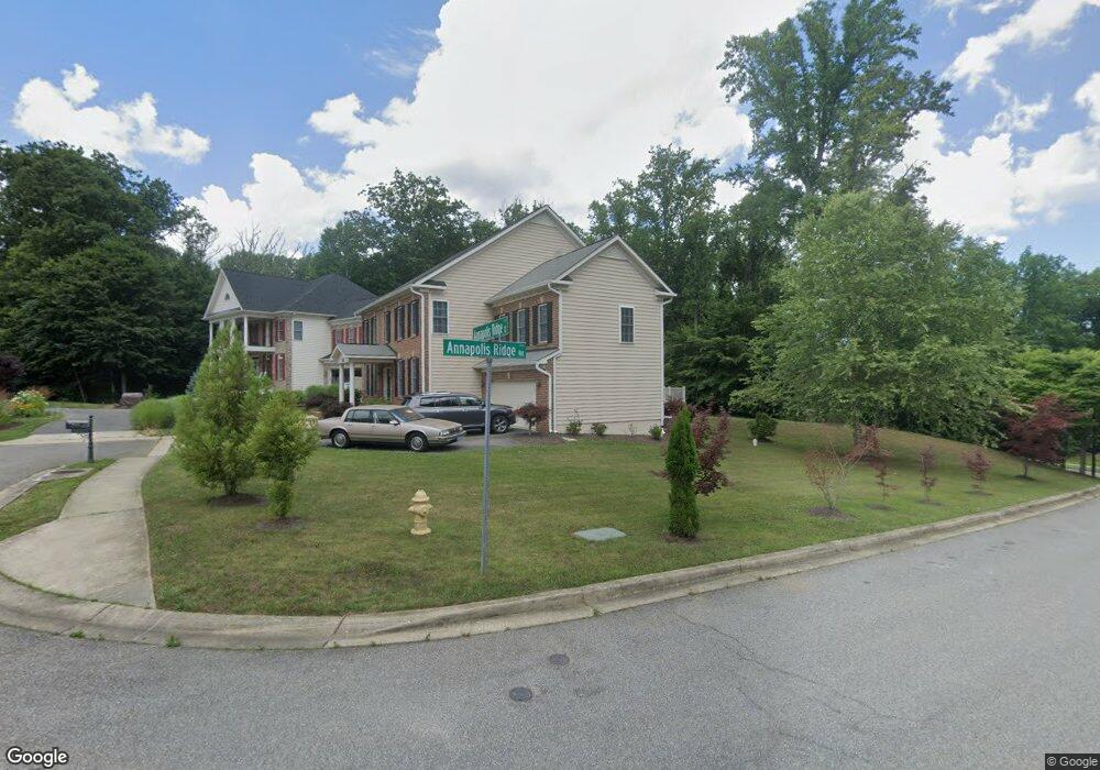 2303 Annapolis Ridge Ct, Annapolis, MD 21401 - photo 1