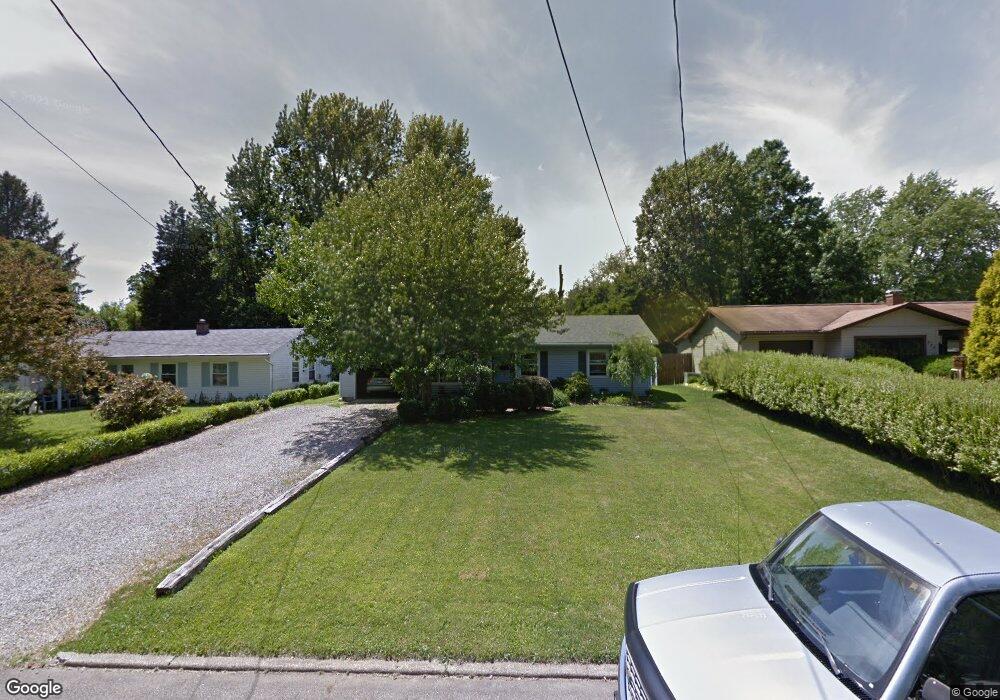 864 Brownwood Rd, Mansfield, OH 44907 - photo 1