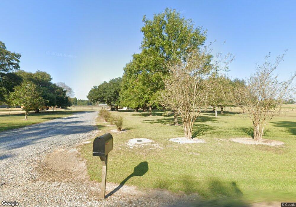 1288 Longacre Rd, Deridder, LA 70634 - photo 1
