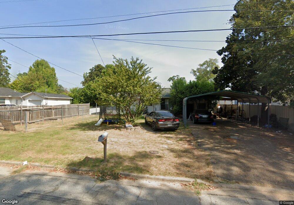 1410 Spokane St, Nacogdoches, TX 75964 - photo 1