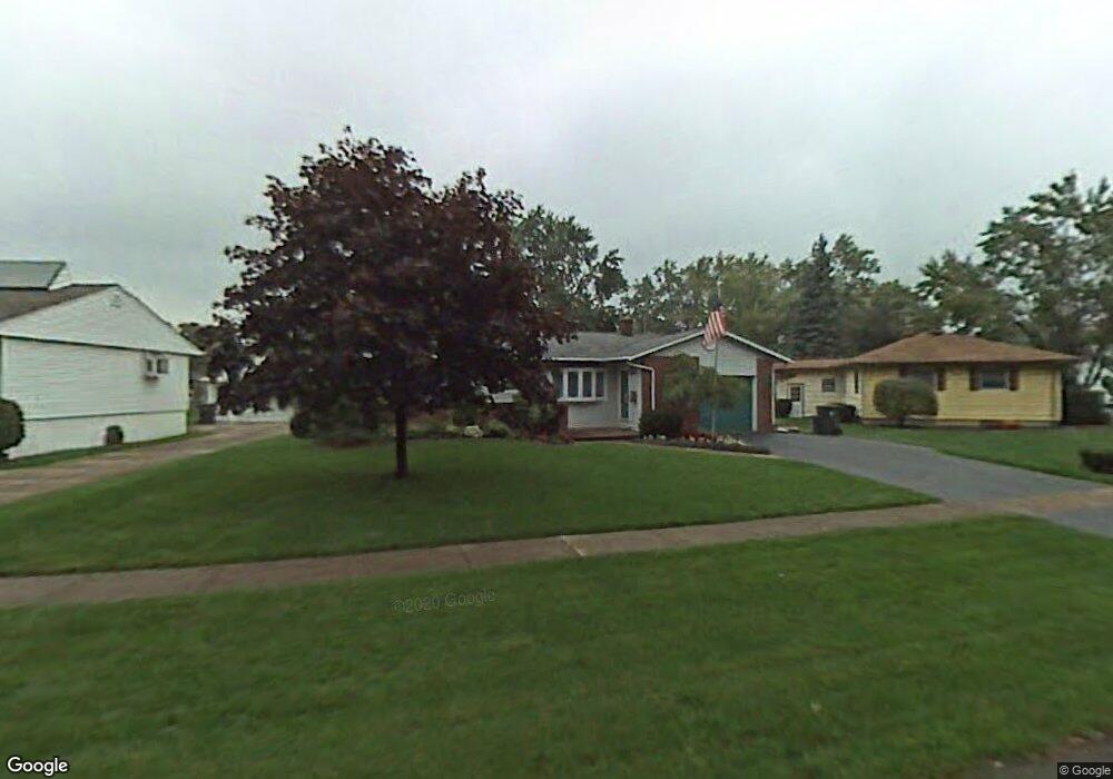 11 Jesella Dr W, North Tonawanda, NY 14120 - photo 1