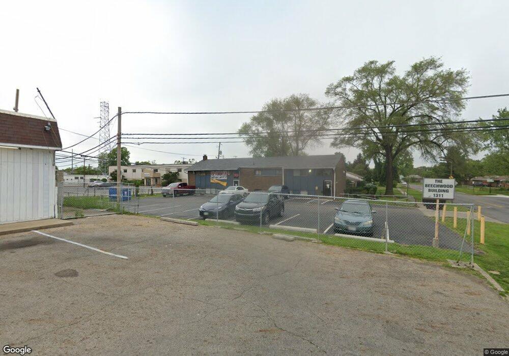 1311 Beechwood Rd, Columbus, OH 43227 - photo 1