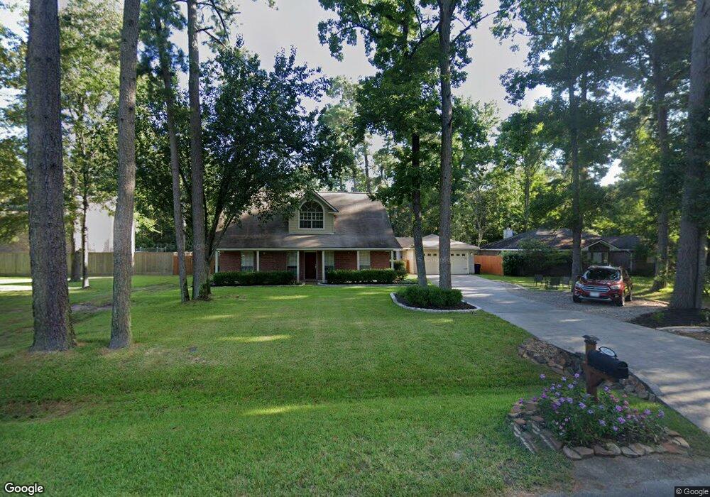 5506 Sugar Bush Dr, Magnolia, TX 77354 - photo 1