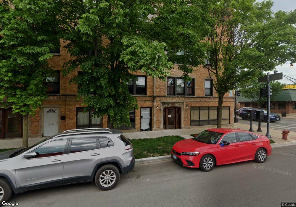 5604 W Wellington Ave, Chicago, IL 60634 - photo 1