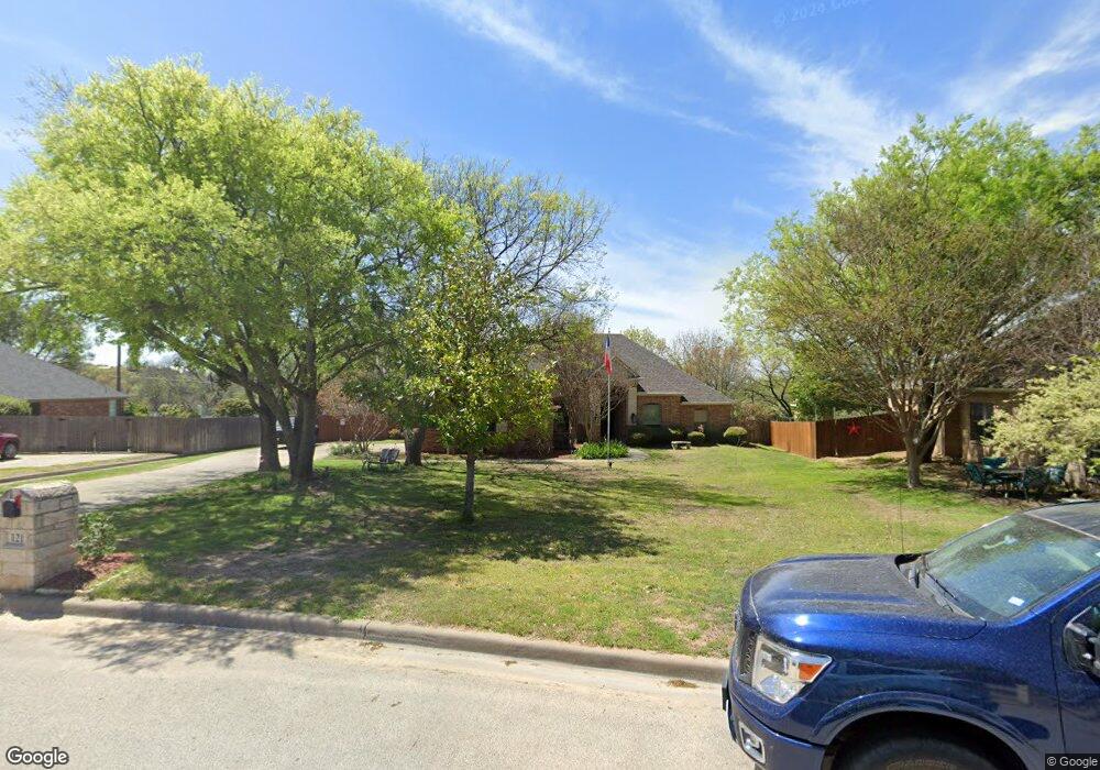 121 Timaaron Ct, Weatherford, TX 76085 - photo 1