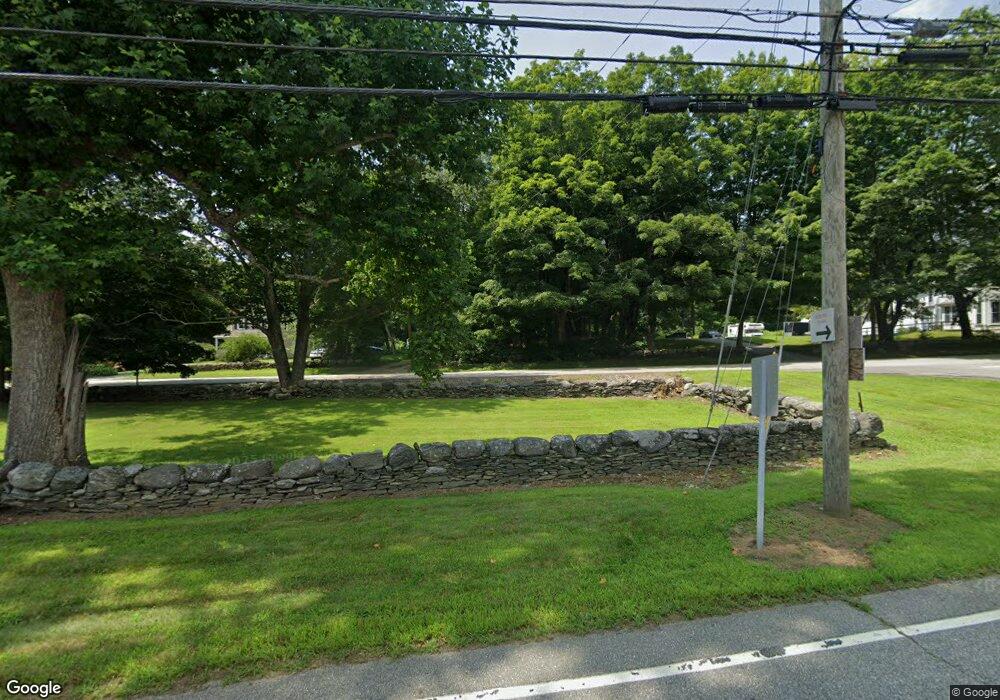 0 Wauregan Rd, Killingly, CT 06259 - photo 1