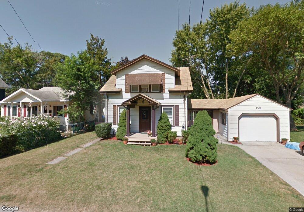 43 Peck Ave, Riverside, RI 02915 - photo 1