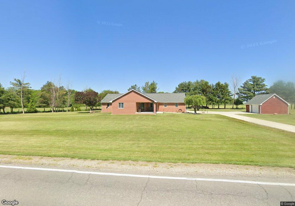 14415 Rohman Rd, New Haven, IN 46774 - photo 1