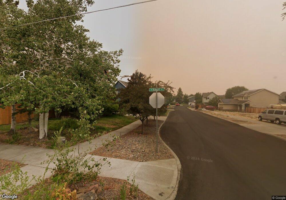 1520 NE Rumgay Ln, Bend, OR 97701 - photo 1