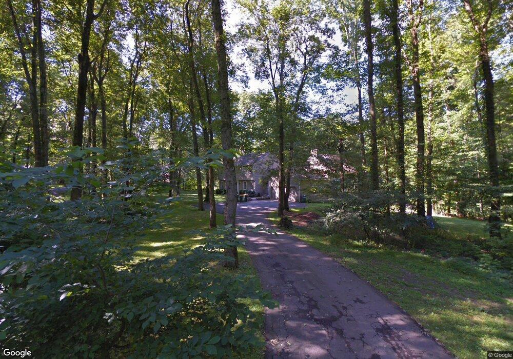 20 Deacon Abbott Ln S, Redding, CT 06896 - photo 1